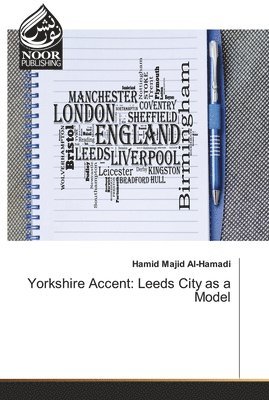 Yorkshire Accent 1