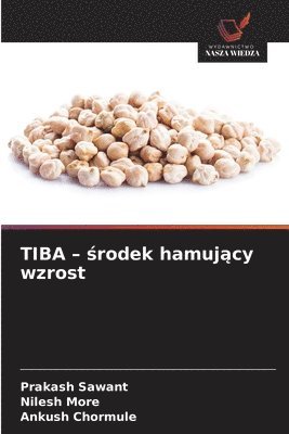 TIBA - środek hamujący wzrost