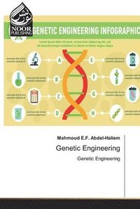 bokomslag Genetic Engineering