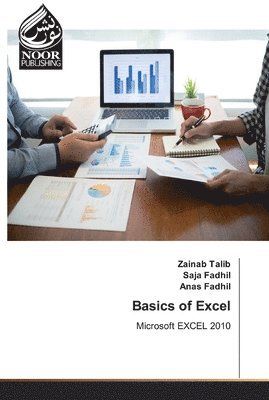 Basics of Excel 1