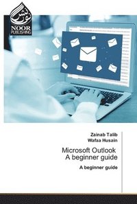 bokomslag Microsoft Outlook A beginner guide