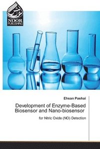bokomslag Development of Enzyme-Based Biosensor and Nano-biosensor