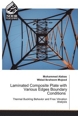 Laminated Composite Plate with Various Edges Boundary Conditions 1