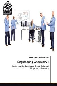 bokomslag Engineering Chemistry I