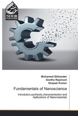 Fundamentals of Nanoscience 1