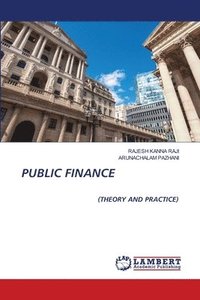 bokomslag Public Finance