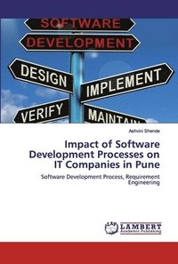 bokomslag Impact of Software Development Processes on IT Companies in Pune