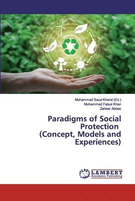 Paradigms of Social Protection (Concept, Models and Experiences) 1