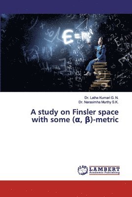 A study on Finsler space with some (&#945;, &#946;)-metric 1