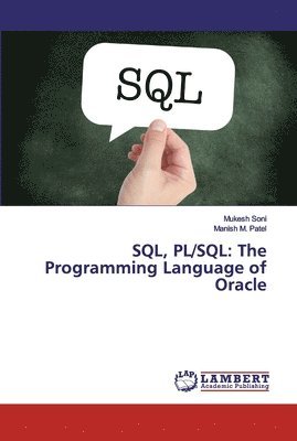 bokomslag Sql, Pl/SQL