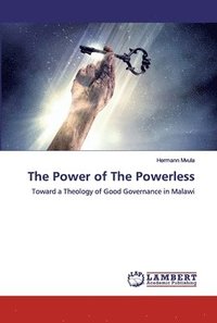 bokomslag The Power of The Powerless