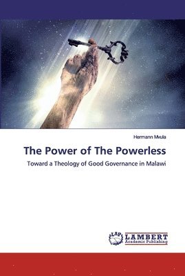 The Power of The Powerless 1
