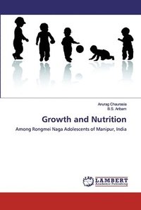 bokomslag Growth and Nutrition