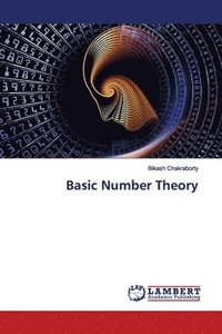 bokomslag Basic Number Theory