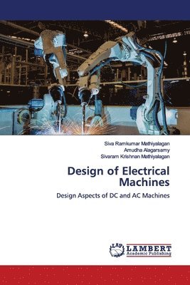 Design of Electrical Machines 1