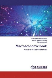 bokomslag Macroeconomic Book