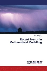 bokomslag Recent Trends in Mathematical Modelling