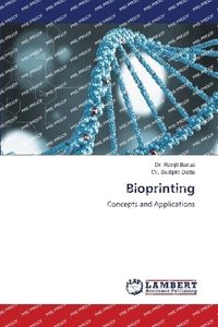 bokomslag Bioprinting