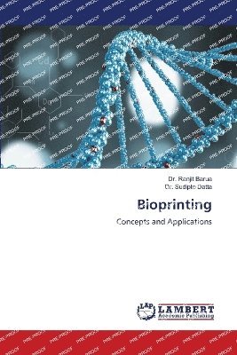 Bioprinting 1