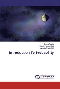 bokomslag Introduction To Probability