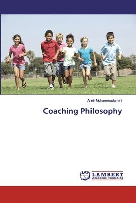 bokomslag Coaching Philosophy