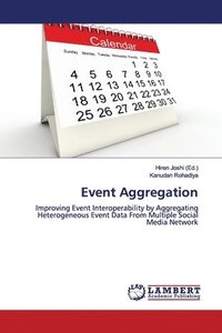 bokomslag Event Aggregation