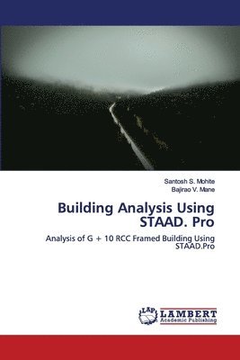 Building Analysis Using STAAD. Pro 1