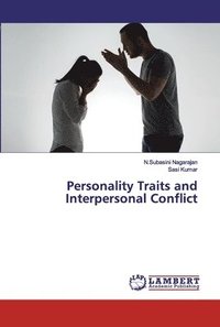 bokomslag Personality Traits and Interpersonal Conflict