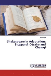 bokomslag Shakespeare in Adaptation