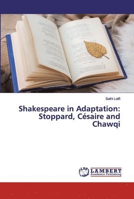 Shakespeare in Adaptation 1