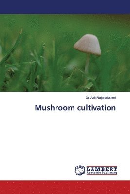 Mushroom cultivation 1