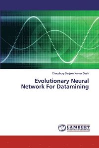 bokomslag Evolutionary Neural Network For Datamining