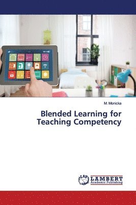 bokomslag Blended Learning for Teaching Competency