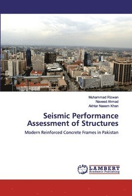 Seismic Performance Assessment of Structures 1