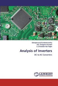 bokomslag Analysis of Inverters