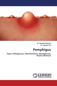 bokomslag Pemphigus