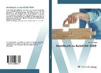 bokomslag Handbuch zu AutoCAD 2009