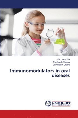 Immunomodulators in oral diseases 1