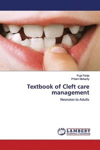 bokomslag Textbook of Cleft care management