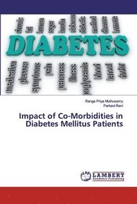 bokomslag Impact of Co-Morbidities in Diabetes Mellitus Patients