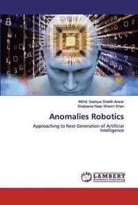 bokomslag Anomalies Robotics