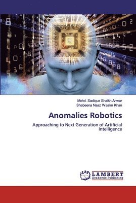 Anomalies Robotics 1