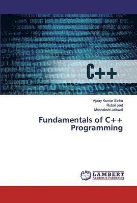 Fundamentals of C++ Programming 1