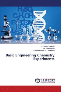 bokomslag Basic Engineering Chemistry Experiments