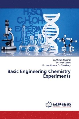 Basic Engineering Chemistry Experiments 1