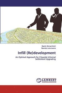 bokomslag Infill (Re)development