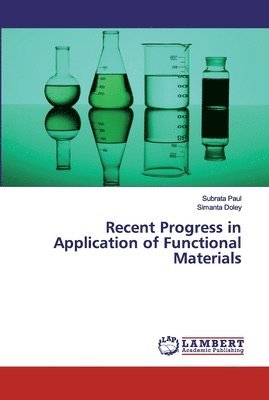 Recent Progress in Application of Functional Materials 1