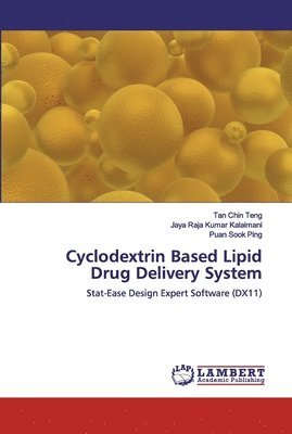 Cyclodextrin Based Lipid Drug Delivery System 1