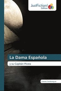 bokomslag La Dama Espaola