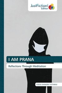 bokomslag I Am Prana